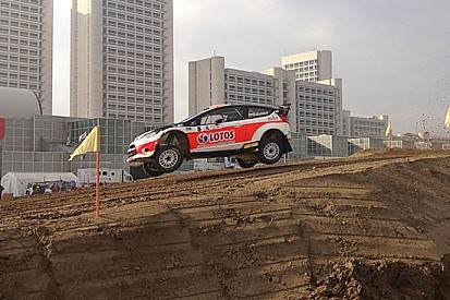 Motor Show, quasi certo lo slittamento al 2016!