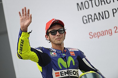 Valentino Rossi schakelt CAS in om straf ongedaan te maken