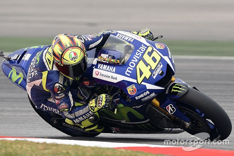 Valentino Rossi legt Einspruch gegen seine Strafe ein
