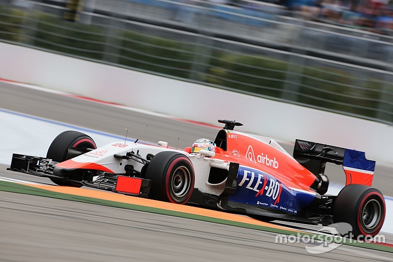 Analysis: What’s next for Manor F1?