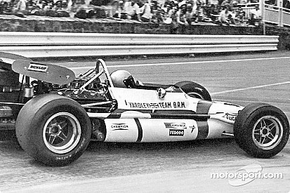 Pedro Rodríguez, grande entre los grandes