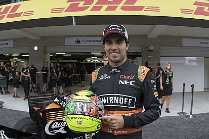 Gran Premio de M&eacute;xico: Frentes de Batalla