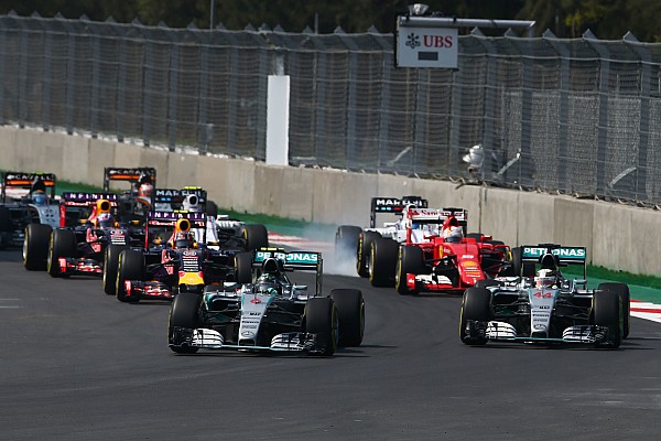 Lauda: &ldquo;mexicanos fizeram o melhor evento que j&aacute; vi&rdquo;