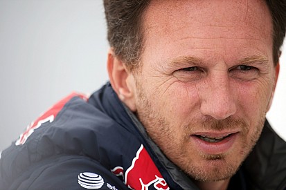 Horner: 'Vetorecht geven aan Ferrari veiliger voor de F1'