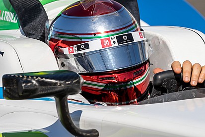 Trulli - Putrajaya sera un retour sans suite