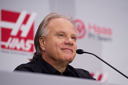Haas: ‘Ons F1-chassis beter dan dat van Ferrari’