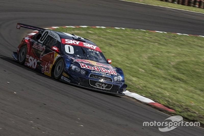 Cac&aacute; Bueno em Tarum&atilde;