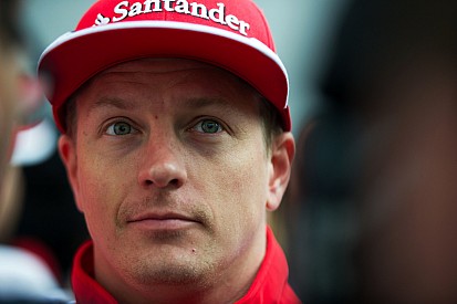Video: Exclusief interview met Kimi Raikkonen