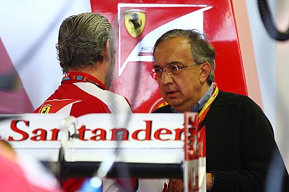 Ferrari-voorzitter: 'Budgetplafond motoren schandelijk idee'
