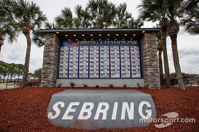 Sebring ospita le Finali Mondiali Lamborghini 2015