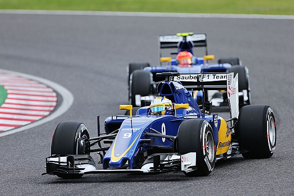 &ldquo;N&atilde;o &eacute;ramos amigos&rdquo;, diz Ericsson sobre rela&ccedil;&atilde;o com Nasr