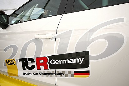 Neue TCR Deutschland stellt ersten Rennkalender vor