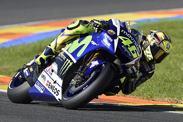 Rossi espera que 2016 sea un regresar al viejo estilo