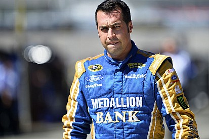 Richard Petty confirms Hornish is out at the end of 2015