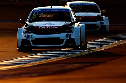 Citroen to make decision on motorsport programmes in two weeks' time