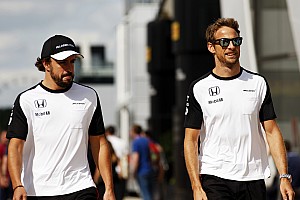 Arai dice que Alonso y Button comprenden la situación de Honda