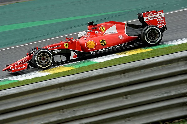 Ferrari cree que pueden vencer a Mercedes en 2016