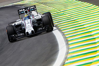 Williams gaat toch niet in beroep tegen diskwalificatie van Massa