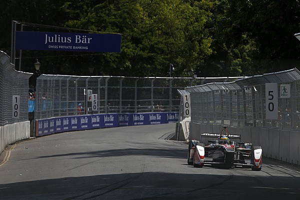 Battersea Park seguirá como escenario del ePrix de Londres