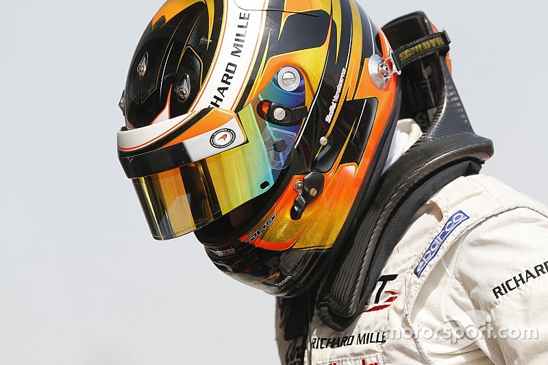 Stoffel Vandoorne, ART Grand Prix