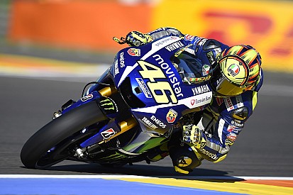 Rossi: “Ik moet leren leven met de teleurstelling”