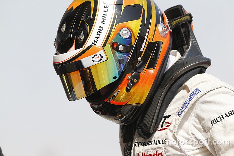 Stoffel Vandoorne, ART Grand Prix