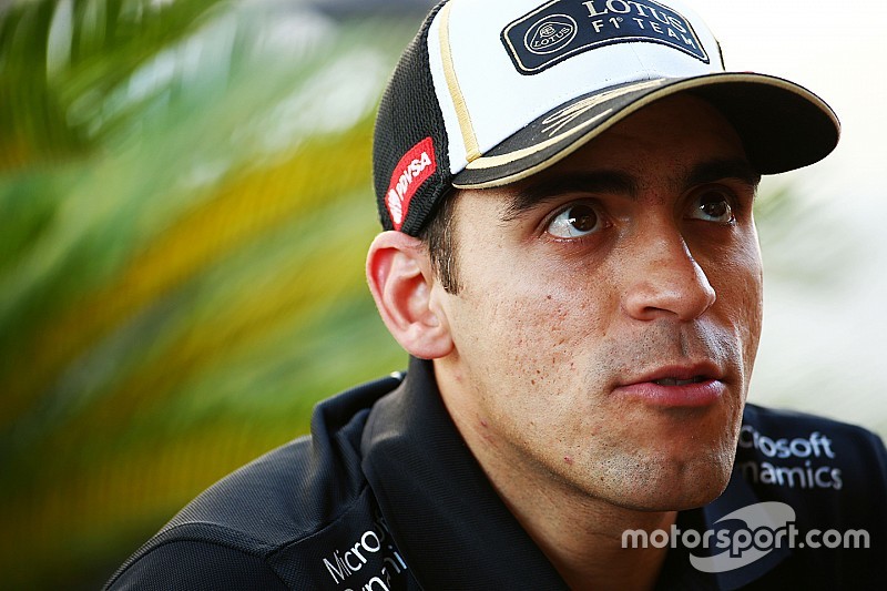 Maldonado: 'Als ik Alonso had geraakt, dan was het wereldnieuws'