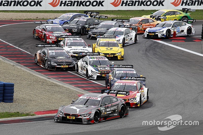 Oschersleben 2016 ohne DTM: „Das schmerzt uns sehr“