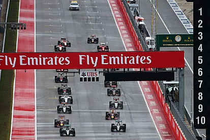 FIA segnet Formel-1-Kalender 2016 mit 21 Rennen ab