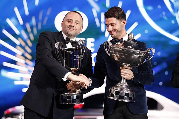 Un título más para José María López y Citroën