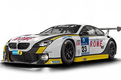 Rowe Racing wechselt von Mercedes zu BMW
