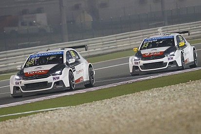 Citroen: Weight rule changes designed to penalise us