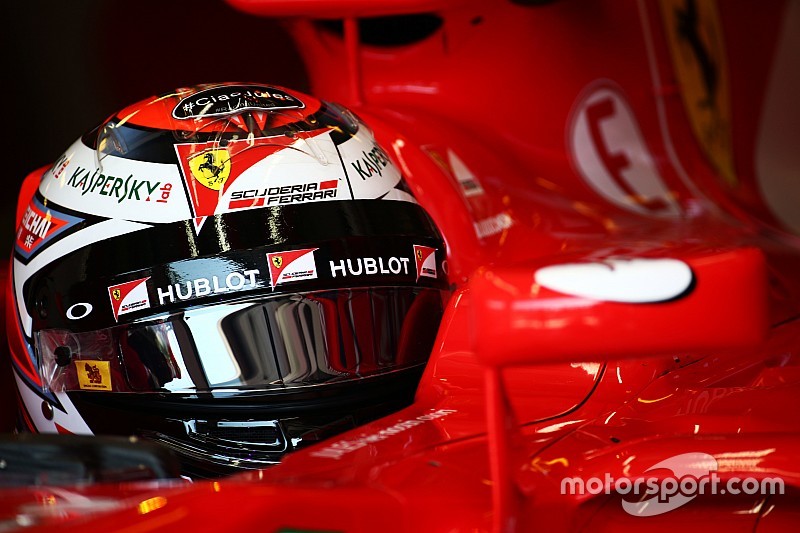 Kimi Raikkonen verwacht opnieuw jaar vol speculatie