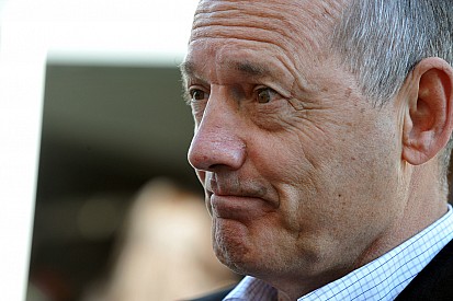 Ron Dennis reflecteert: 'Er zijn grote fouten gemaakt'