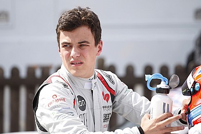 Ganassi junior DeFrancesco enters British series MSA Formula