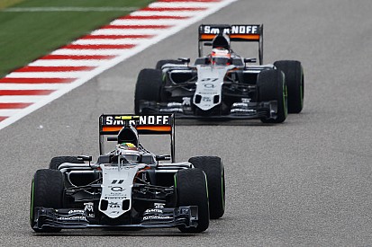 Análisis: Las razones del éxito de Force India en la F1