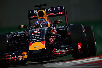 F1 zou niet hebben overleefd zonder Red Bull - Ricciardo