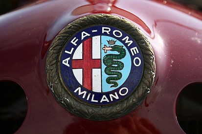 Alfa Romeo vindt terugkeer in autosport belangrijk