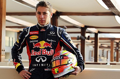 L'animosité de Frijns envers Red Bull, "un gros mensonge"