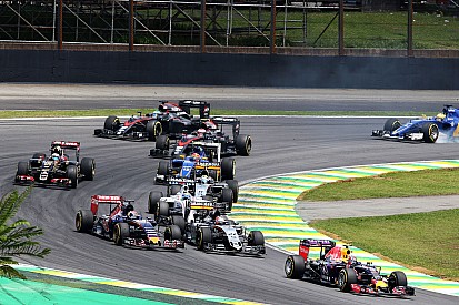 Formel 1: Bald nur noch drei Motoren pro Fahrer und Jahr?