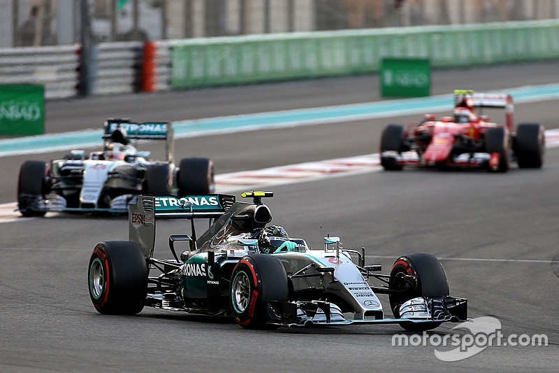 Mercedes: Ferrari ist nicht in „Spionageaffäre“ verwickelt