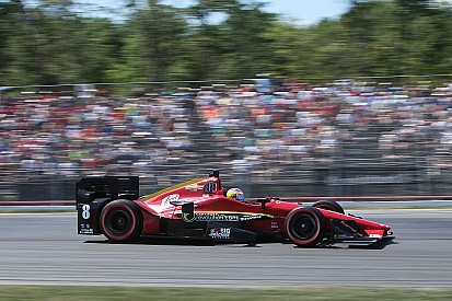 Fourth Ganassi IndyCar in 2016 “if the deal is right”
