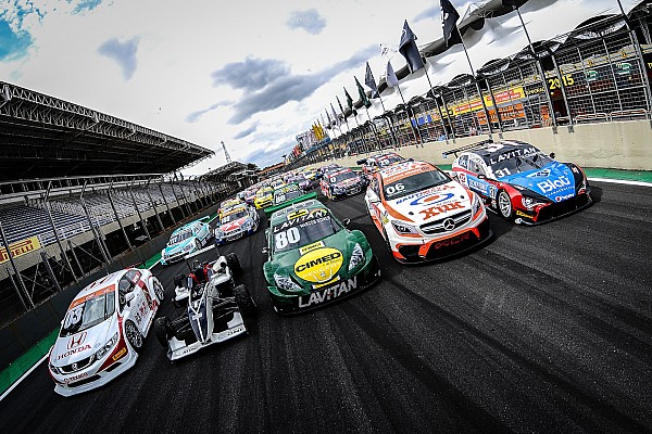 F1 muda calendário da Stock Car; confira datas