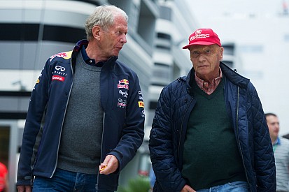 Helmut Marko: ‘Onze martelgang goed voor de F1’