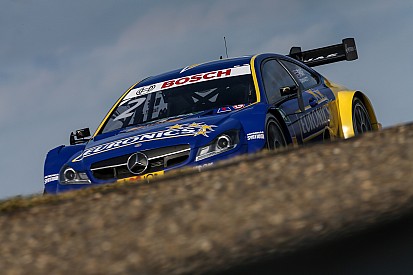 ‘Marciello en Magnussen maakten meeste indruk bij DTM-test’ – Paffett
