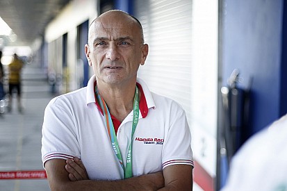 Tarquini asevera que Honda le dijo que era "demasiado viejo"