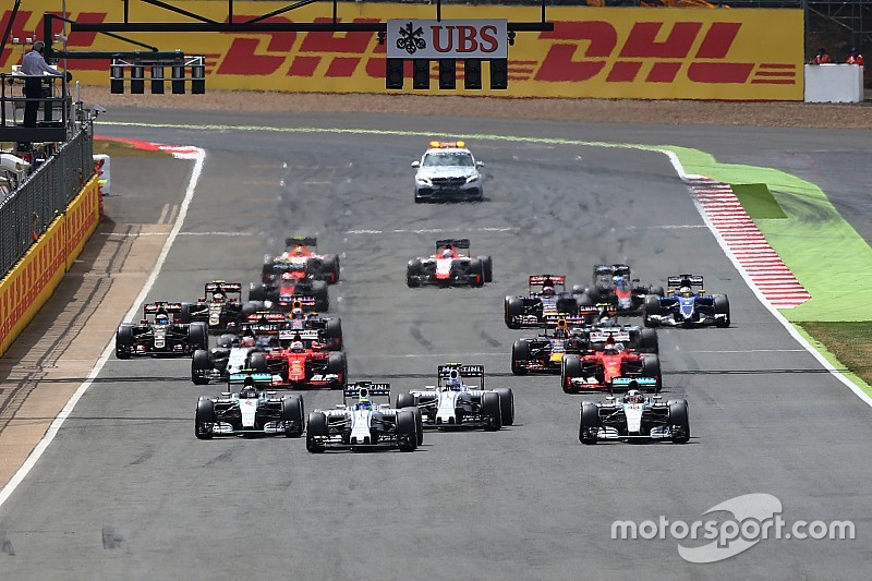 La BBC abandonne la F1, Channel 4 prend le relais