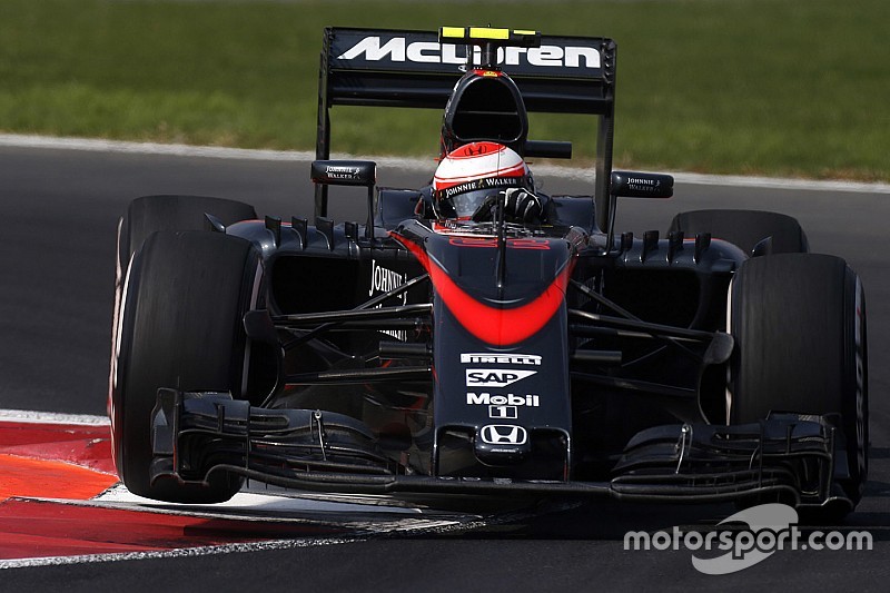 Adrian Newey: McLaren-Honda 2016 besser als Red Bull Racing?