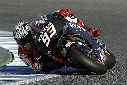 Michelin waarschuwt MotoGP: “Er is geen wonderoplossing”