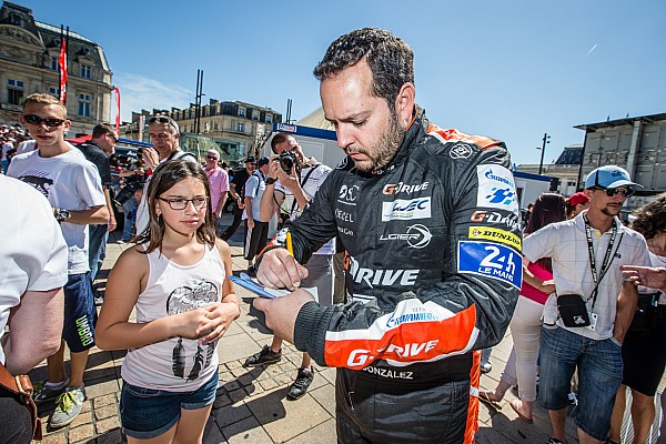 M&eacute;xico tendr&aacute; un equipo dentro del WEC 